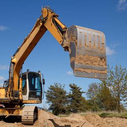 McHenry Excavating