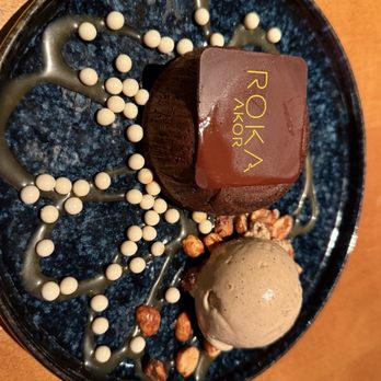 Roka Akor - Chicago - Sushi Bars Near Me - Chicago, Illinois Roka Akor - Chicago - Sushi Bars Near Me - Chicago, Illinois