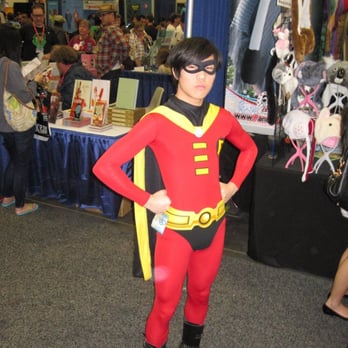 WonderCon - Festivals Near Me - San Francisco, California WonderCon - Festivals Near Me - San Francisco, California
