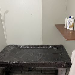 True Care Massage - Nice Table Shower