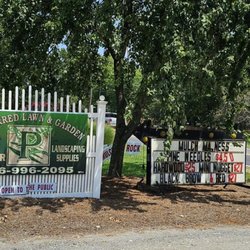 Preferred Lawn & Garden