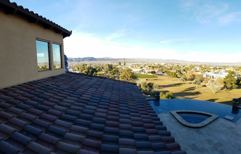 STEWART WINDOW CLEANING Lake Havasu City, AZ Yelp