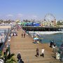 Photo of Santa Monica Beach Bicycle Rentals