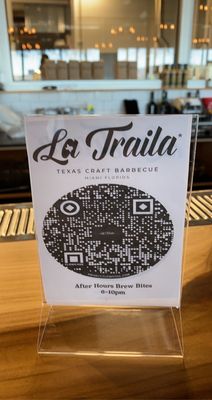 La Traila Barbecue by null