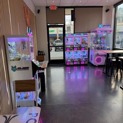 Nami Sushi & Ramen - Tea shop