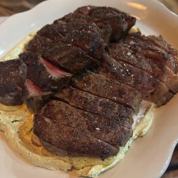 Steak Frites - Steak frites - Steakhouses Near Me - Washington, DC, District of Columbia
