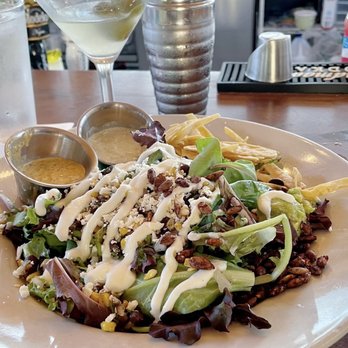 El Monumento - Corazon - Mexican Near Me - Georgetown, Texas