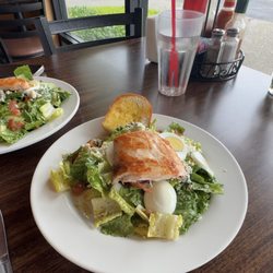 Crepes & Burgers 68