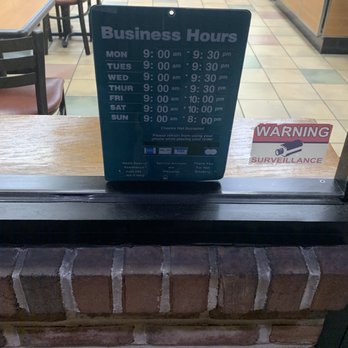 Subway - 09:00 but the doors are locked - Sandwiches Near Me - Glen Cove, New York Subway - 09:00 but the doors are locked - Sandwiches Near Me - Glen Cove, New York