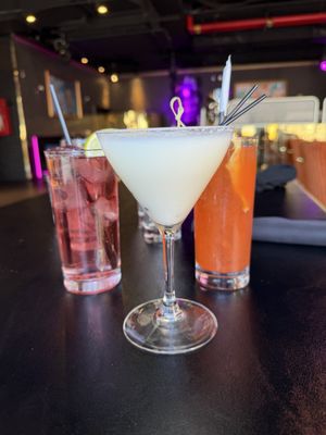 Native Harlem by null