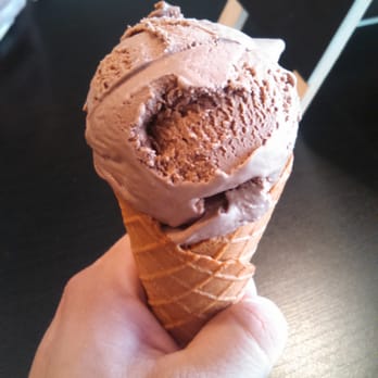 Hello Honey - Awesome fresh chocolate in a still warm hand-made cone. Yum! - Ice Cream & Frozen Yogurt Near Me - Cincinnati, Ohio Hello Honey - Awesome fresh chocolate in a still warm hand-made cone. Yum! - Ice Cream & Frozen Yogurt Near Me - Cincinnati, Ohio
