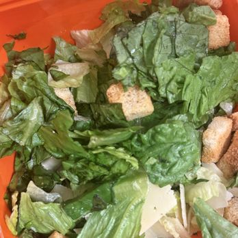 Salad and Go - Salad Near Me - Phoenix, Arizona