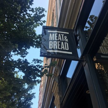 Meat & Bread - Sandwiches Near Me - Vancouver, British Columbia