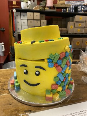 Yum A Southern Market by null