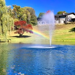 Clifton Hollow Golf Club