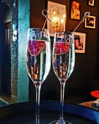 Restaurang VED by null