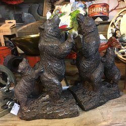 Montana Rustic Accents
