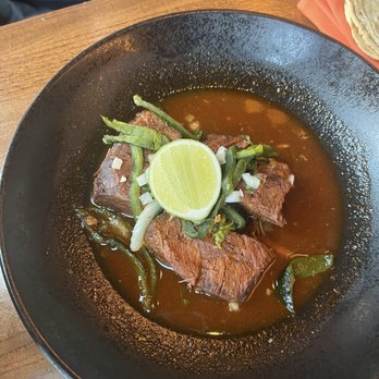 Mi Vida - Birria - Mexican Near Me - Washington, DC, District of Columbia