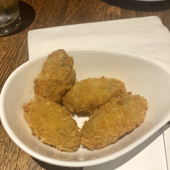 Hopstix - Fried oysters - Breweries Near Me - Chamblee, Georgia