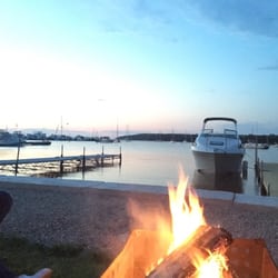 Mainsail Cottages