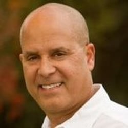 Richard S. Prouse, DDS - Dr. Prouse