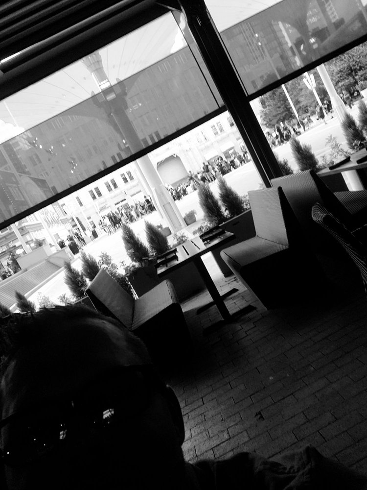 Del Frisco's Grille