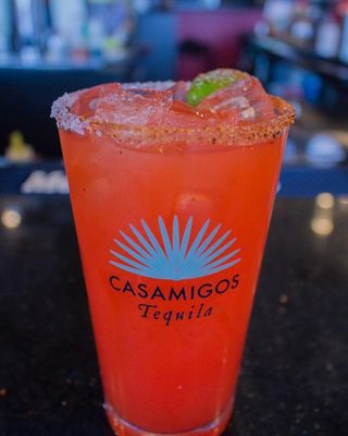 Sammy's Mexican Grill and Bar by null