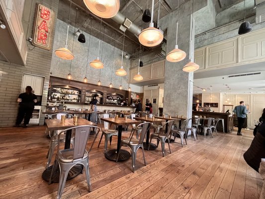 Cafe Medina by null