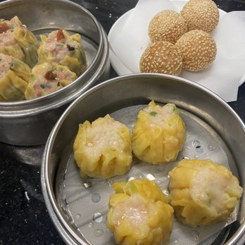 Cafe Dim Sum - Dim sum, sesame ball - Dim Sum Near Me - Burlington, Vermont