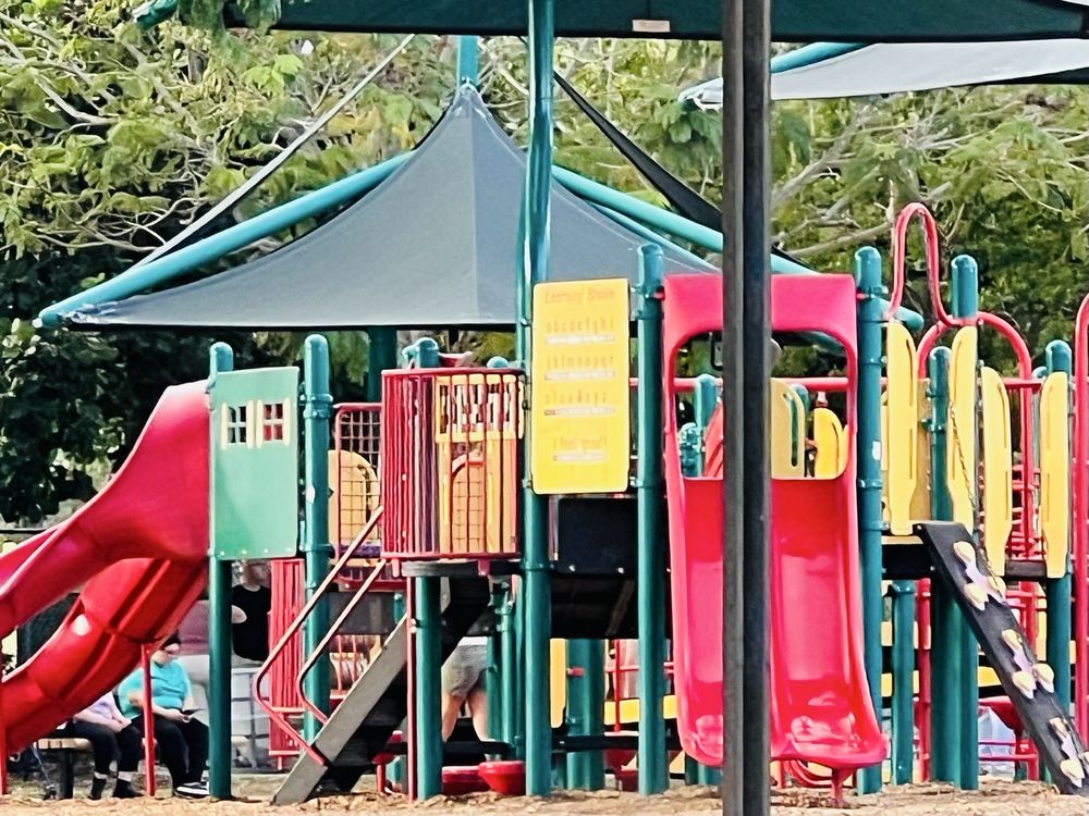 Westwind Lakes Park Image