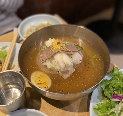Mo Ran Gak Restaurant by null