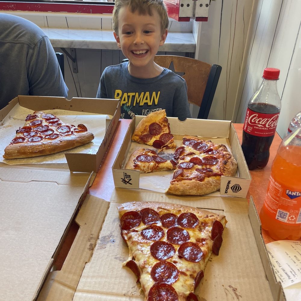 Blondie’s Pizza - This guys new favorite pizza place ever! - Pizza Near Me - Berkeley, California Blondie’s Pizza - This guys new favorite pizza place ever! - Pizza Near Me - Berkeley, California