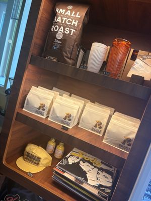 Rutina Coffee by null