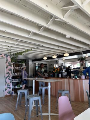 The Coffee Apothecary by null