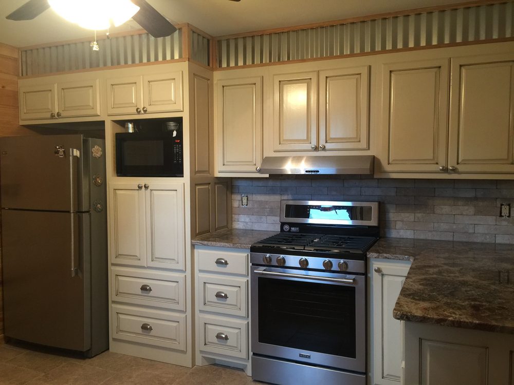 Slide of Marquez Construction