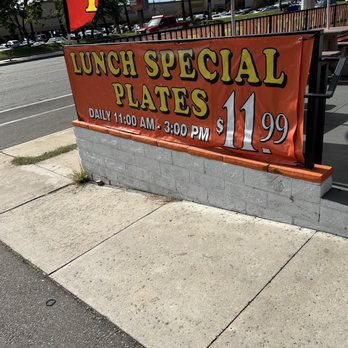 Crazy Falafel - Lunch Specials @ $11.99 - Falafel Near Me - Granada Hills, California Crazy Falafel - Lunch Specials @ $11.99 - Falafel Near Me - Granada Hills, California