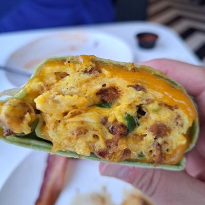 Dinerbar on Clifton by null