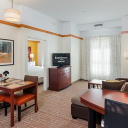 Residence Inn Fredericksburg