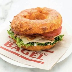 Great Canadian Bagel