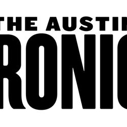 Austin Chronicle - Austin Chronicle logo