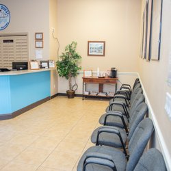 Fitness Quest Physical Therapy-Port Charlotte - Fitness Quest Physical Therapy-Port Charlotte reception area