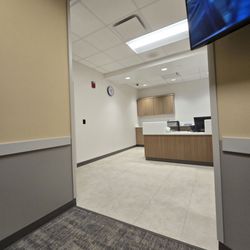 Trinity Hospital - Pre-admissions Desk