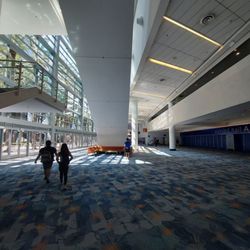 The Fit Expo Anaheim