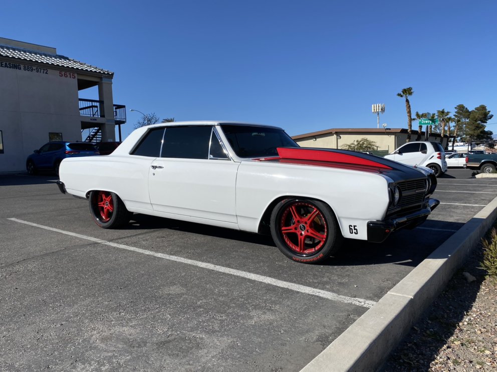 LAS VEGAS WINDOW TINTING 68 Photos & 71 Reviews 5615 Cameron St