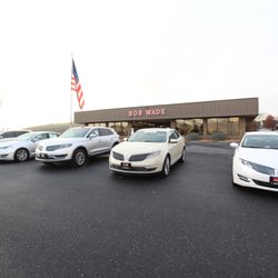 Bob Wade Autoworld - Early sunrise really captures the beauty of Lincoln.