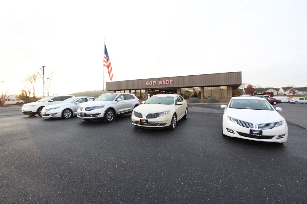 BOB WADE AUTOWORLD Updated September 2024 13 Reviews 3005 S Main