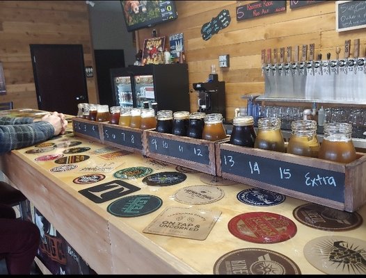 MadCow Brewing Co. by null