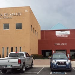 Southwestern Eye Center