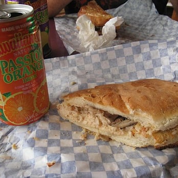 Deli & Bread Connection - Yummy Lobsta Roll! - Bakeries Near Me - Lihue, Hawaii Deli & Bread Connection - Yummy Lobsta Roll! - Bakeries Near Me - Lihue, Hawaii