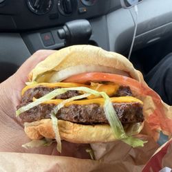 Wendy's